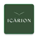 Logo of Icárion android Application 